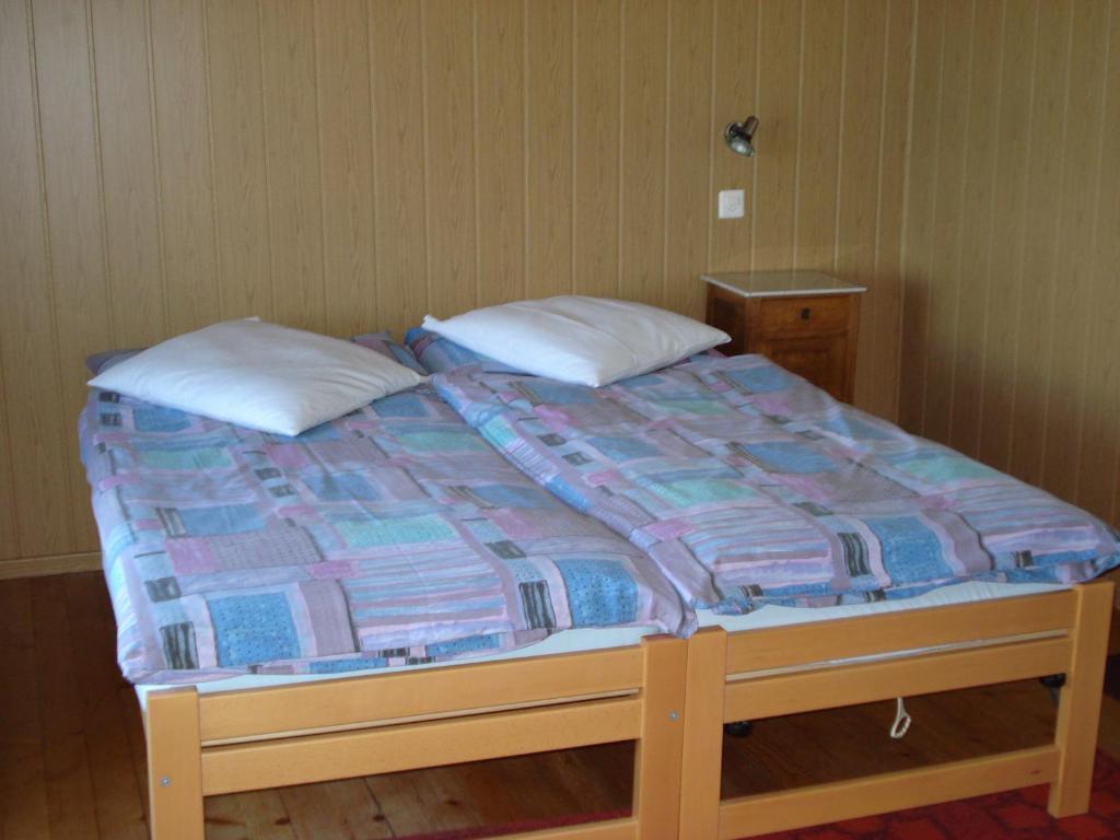 Les Tilleuls Otel Gorgier Oda fotoğraf